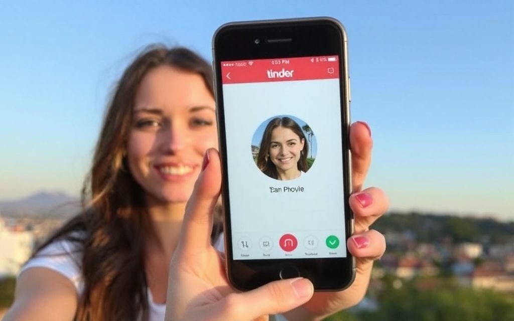 Tinder потребует проверку по технологии распознавания лиц для новых пользователей в Калифорнии.