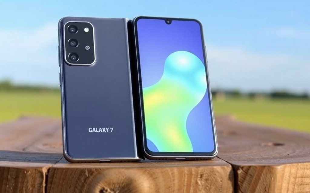 Новые утечки информации о Galaxy Z Fold 7 могут дать первый реальный взгляд на более тонкий складной смартфон Samsung.