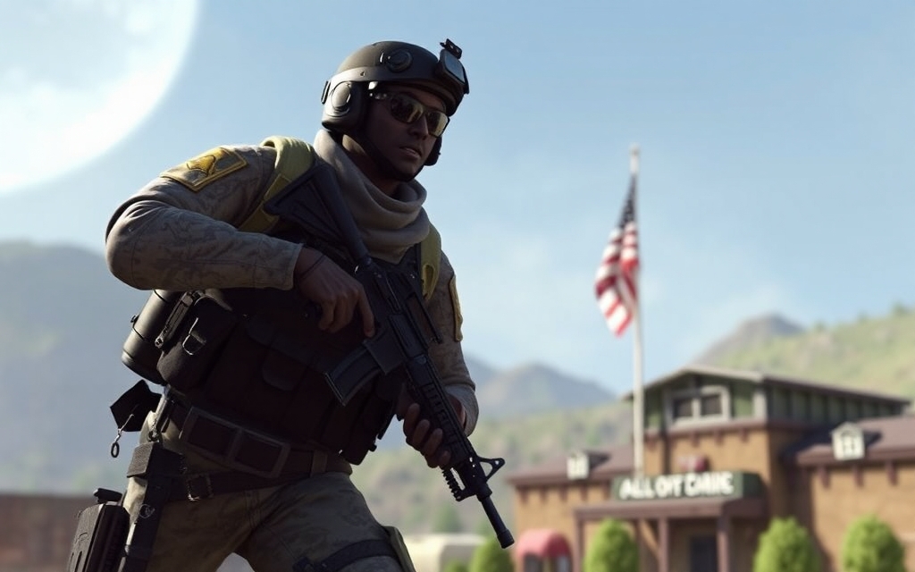 Activision удалила игру Call of Duty после взлома ПК-игроками.
