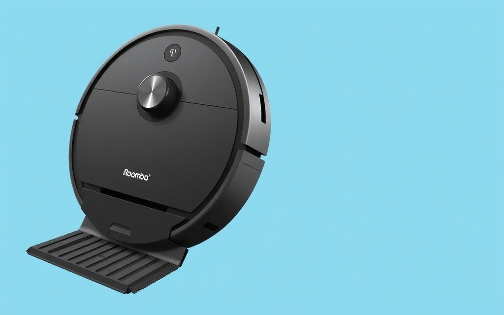 Успейте купить робот-пылесос и мойку пола Roomba со скидкой почти 50% во время Amazon Prime Day.