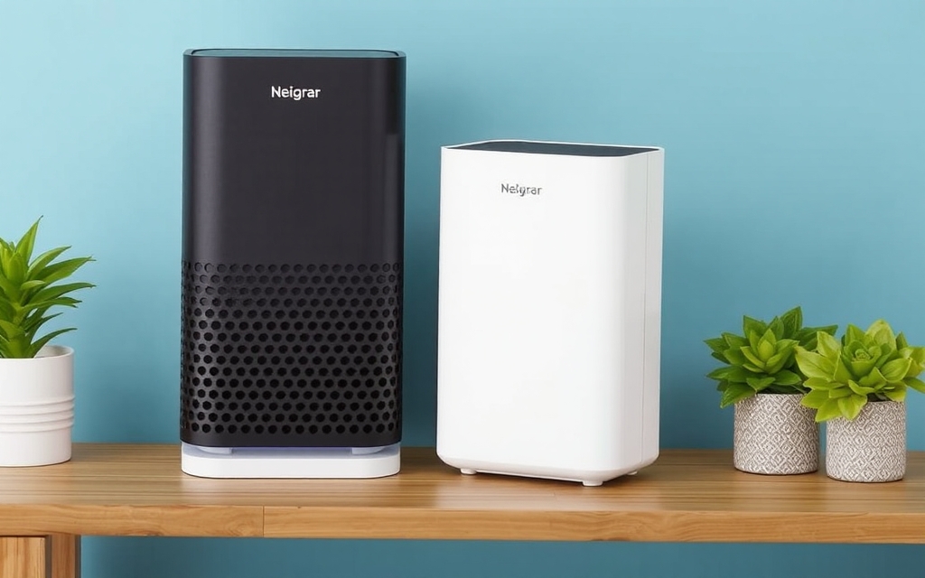 Распродажа в Prime Day: Наш любимый умный очиститель воздуха сейчас со скидкой 37 долларов.