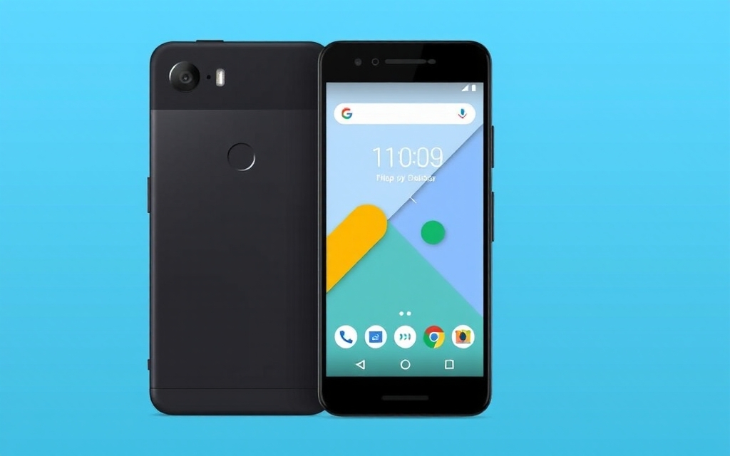 Акции ко Дню Prime: скидки до 250 долларов на телефоны Google Pixel.