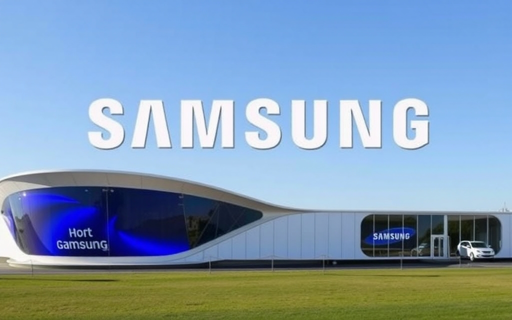 Мероприятие Samsung сорвано масштабной утечкой за день до старта.