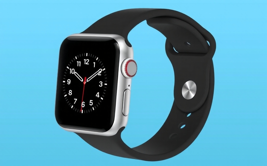 Apple Watch Series 10 достигает рекордно низкой цены в рамках Prime Day.