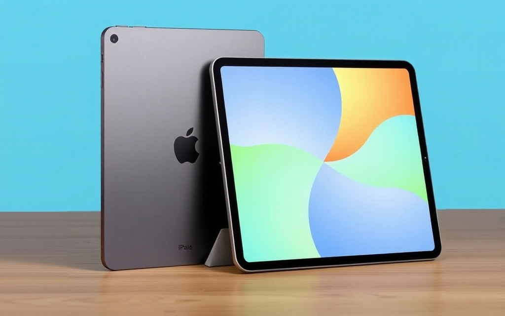 iPad Air 11 дюймов на чипе M3: лучшая цена в Prime Day!