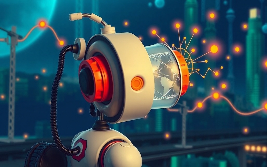 Программное обеспечение с открытым исходным кодом, спасающее интернет от ботов-скрейперов с искусственным интеллектом.