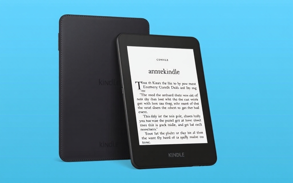 Лучшие предложения на Kindle и скидки на электронные книги в Prime Day