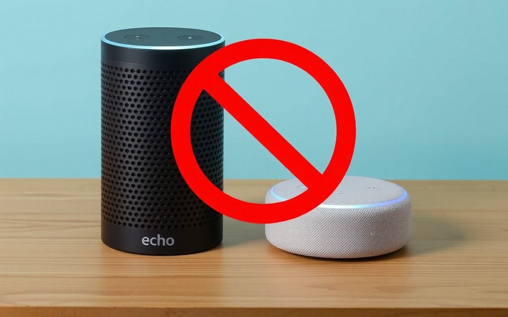 Не стоит покупать Echo Dot в День Prime