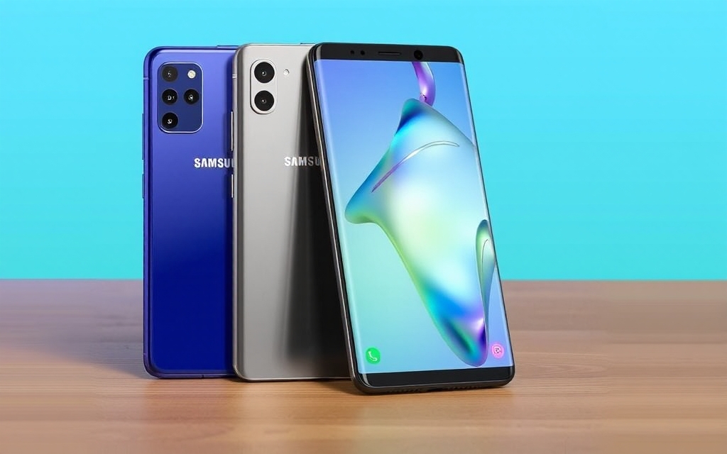 На Prime Day можно получить скидку 300 долларов на Samsung Galaxy S25 Edge.