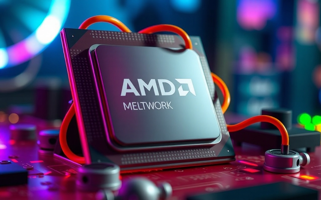 AMD предупреждает о новых уязвимостях, подобных Meltdown и Spectre, затрагивающих процессоры.