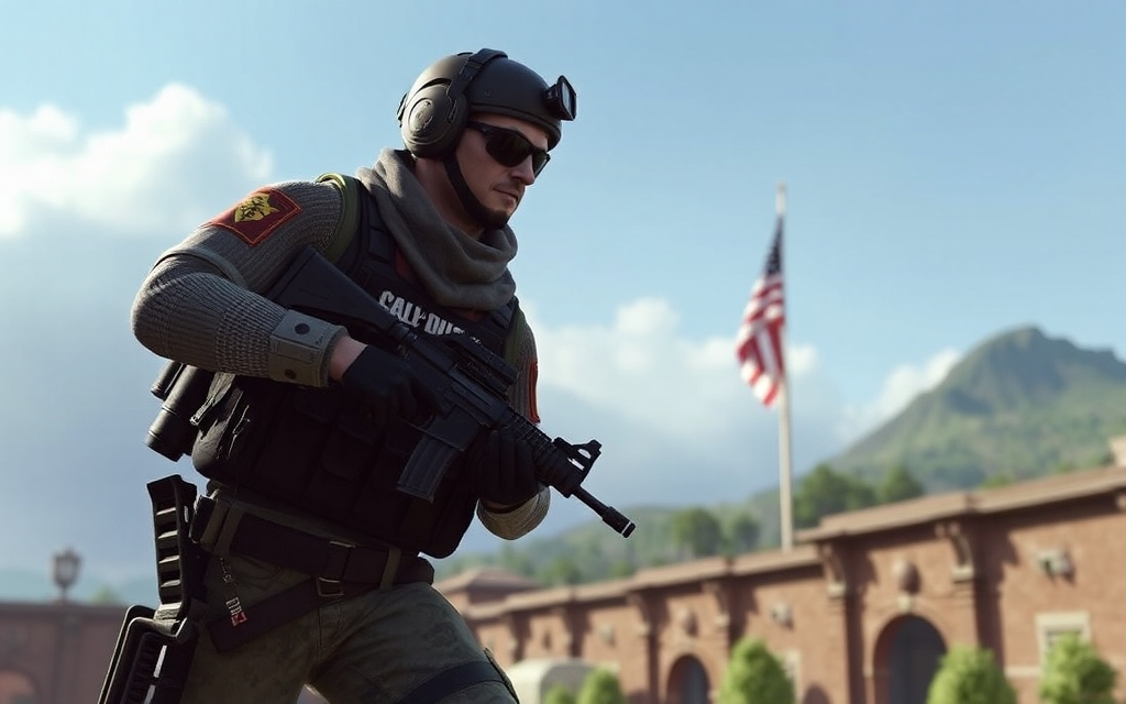 Activision убрала Call of Duty из продажи после взлома PC-игроков
