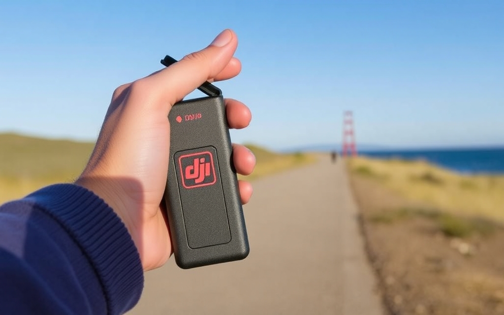 DJI обновила портативную электростанцию Power 1000 V2: теперь полная зарядка занимает менее часа.