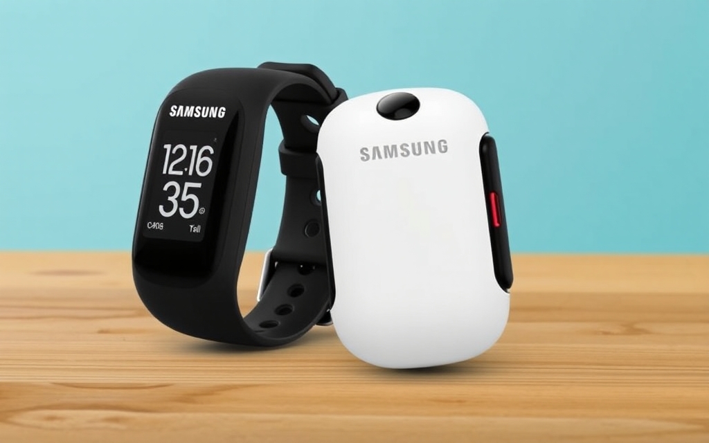 Трекеры Samsung SmartTag 2 доступны со скидкой 48% в рамках Prime Day.