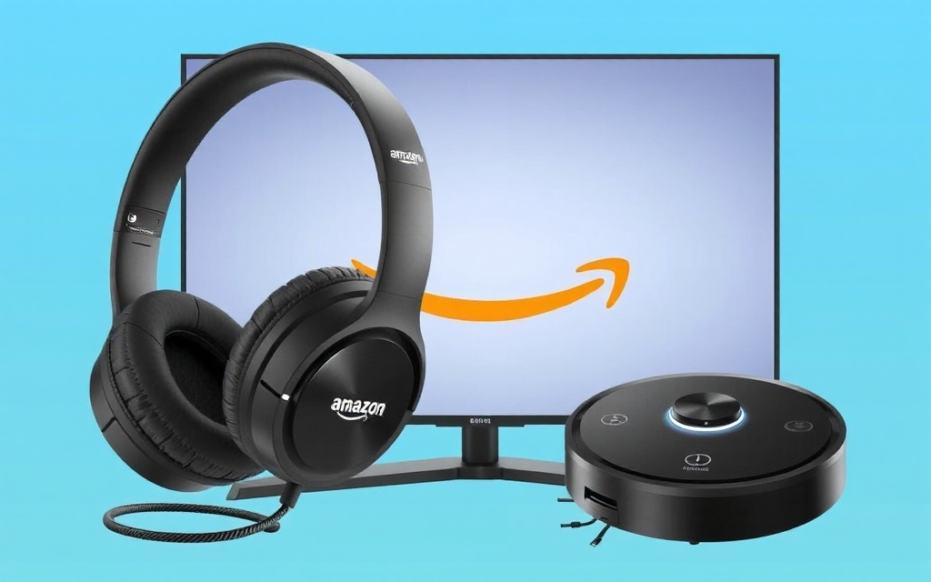 Лучшие предложения на Amazon Prime Day: скидки на наушники, телевизоры, роботы-пылесосы и многое другое.