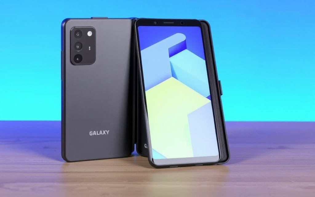 Подкаст Engadget: Samsung Galaxy Z Fold 7 и Flip 7 — огромный шаг вперёд для складных смартфонов.