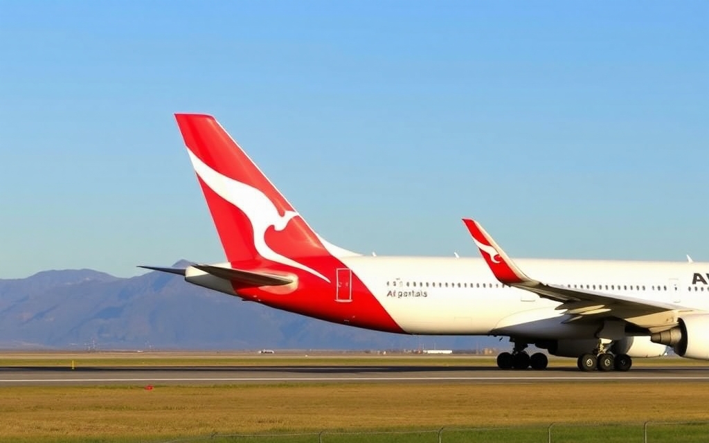 Qantas подтверждает утечку данных, затронувшую 5,7 миллиона клиентов.