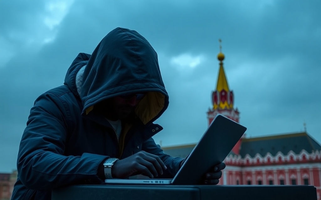 Россия заблокировала законопроект о этичном хакинге из-за опасений по поводу безопасности.