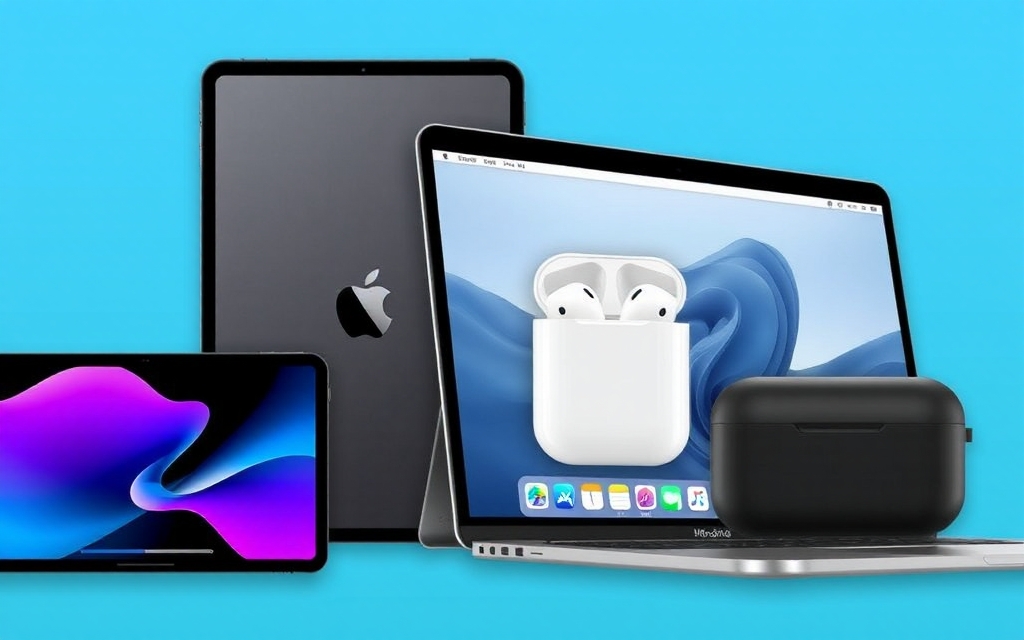 Лучшие предложения Apple на Prime Day на iPad, AirPods, MacBook и многое другое все еще доступны сегодня.