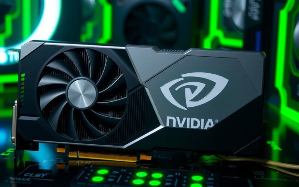 NVIDIA предупреждает о потенциальной уязвимости высокопроизводительных видеокарт к атакам Rowhammer.