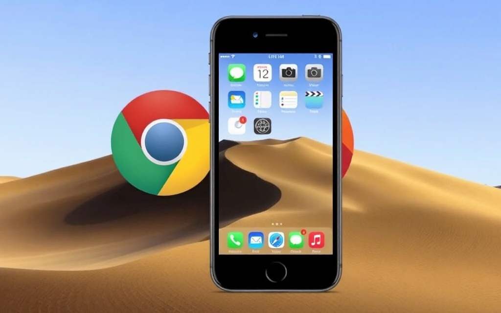 Где веб-браузеры для iPhone без WebKit?