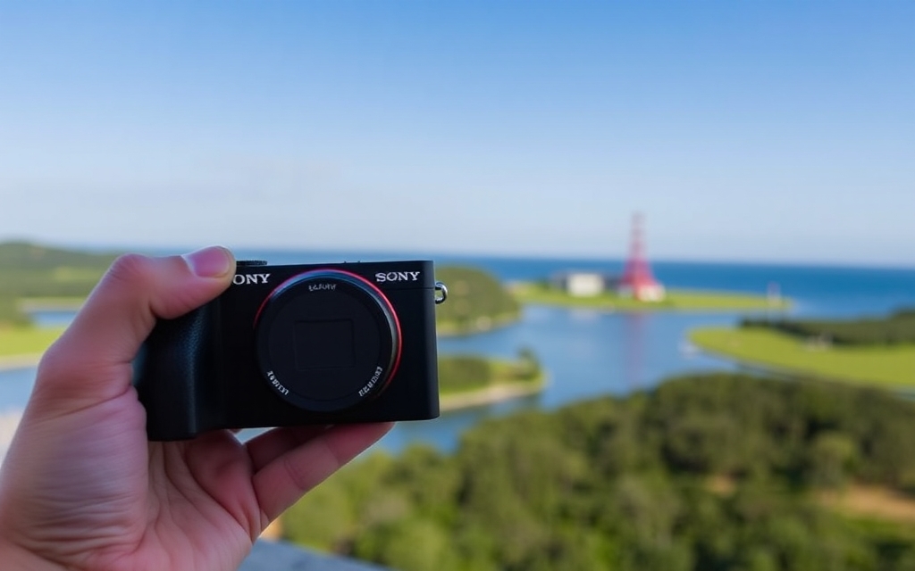 Компактная камера Sony RX1R возвращается с первым обновлением за 10 лет.