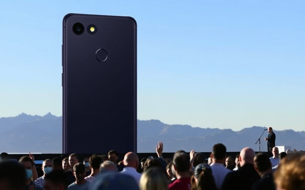 Следующее мероприятие от Google (более известное как презентация Pixel) запланировано на 20 августа.