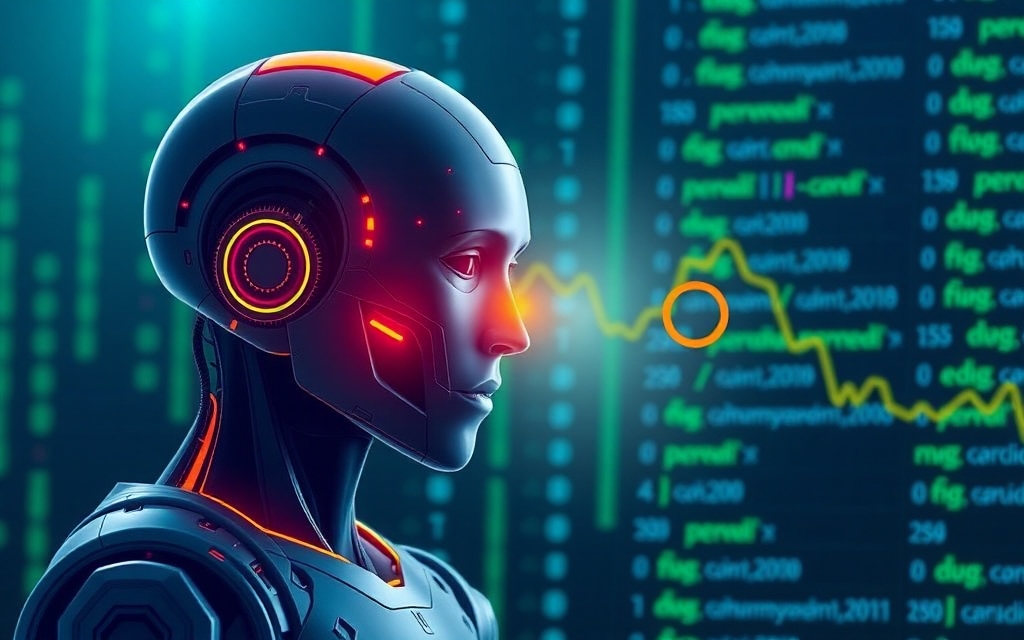 Данные Stack Overflow показывают скрытые потери производительности из-за "почти правильного" кода, сгенерированного ИИ.