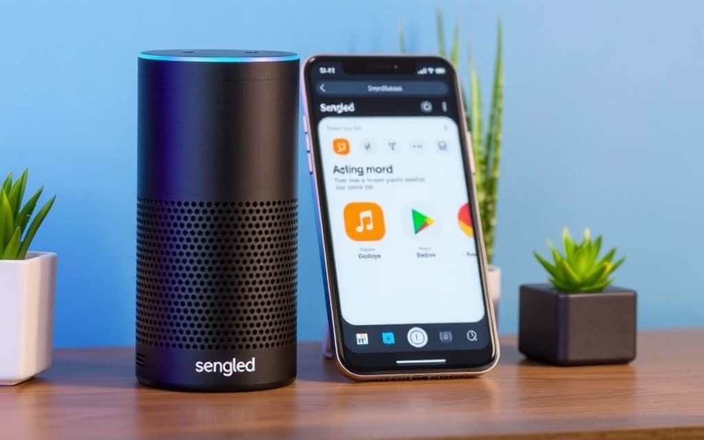Amazon отключил навык Sengled для Alexa после месяцев сбоев.