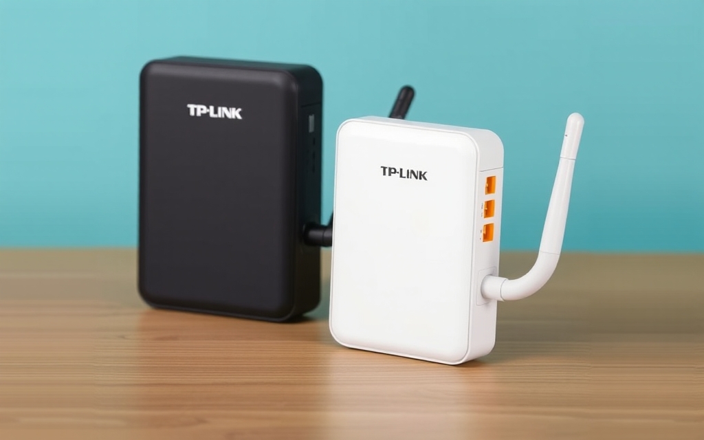 Новый роутер для путешествий TP-Link обеспечивает скорость Wi-Fi 7