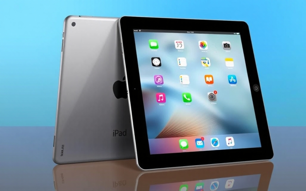 Моддер создал iPadBook, которого не выпустит Apple