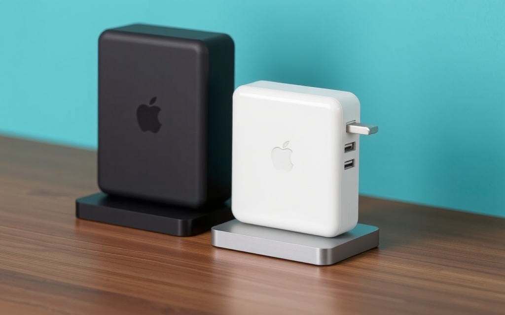 Зарядное устройство Twelve South мощностью 120 Вт с поддержкой Apple Find My со скидкой почти 50%