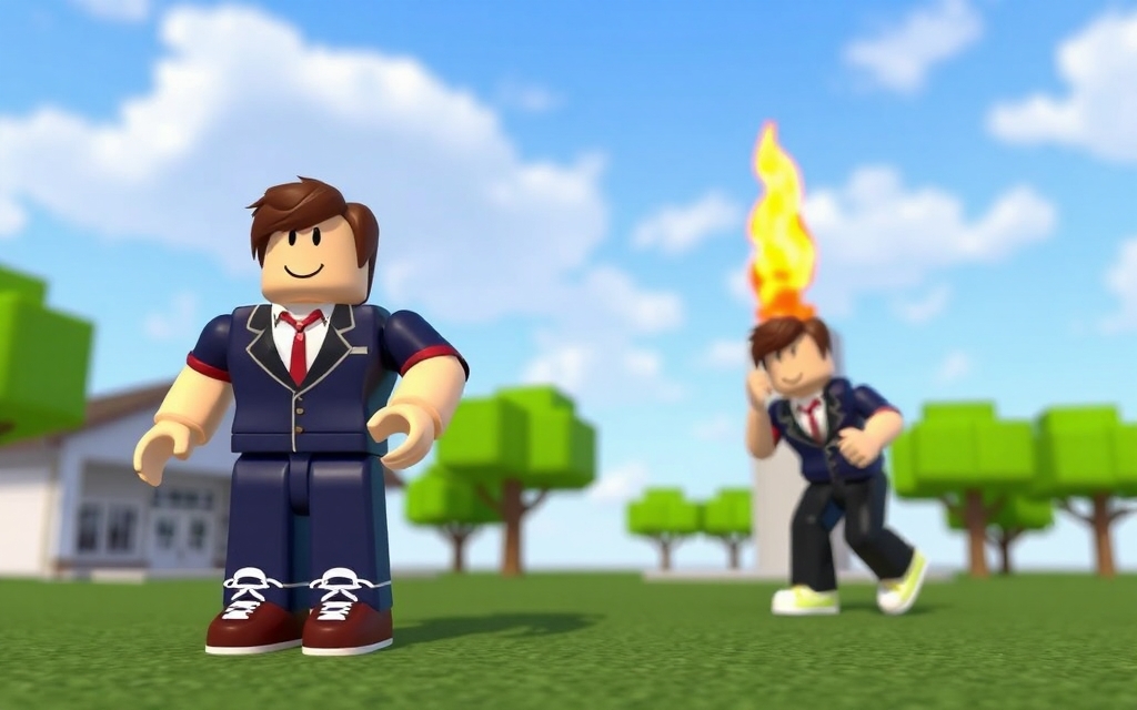 Генеральный прокурор Луизианы подал иск о "Защите детей" против Roblox.