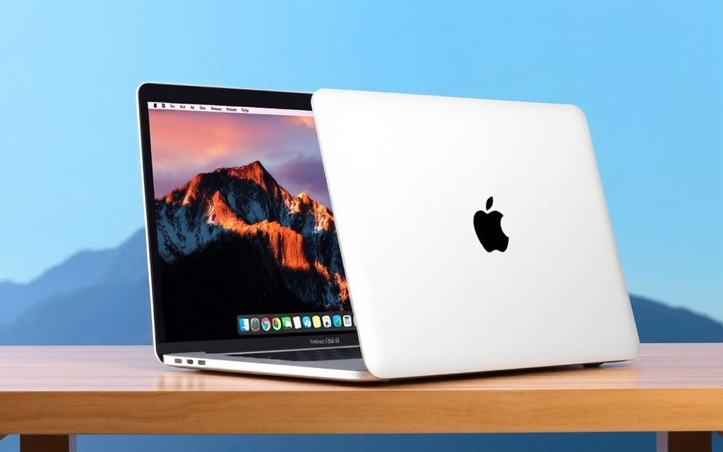 MacBook Air по выгодной цене: купите ноутбук на базе M4 по самой низкой цене в истории