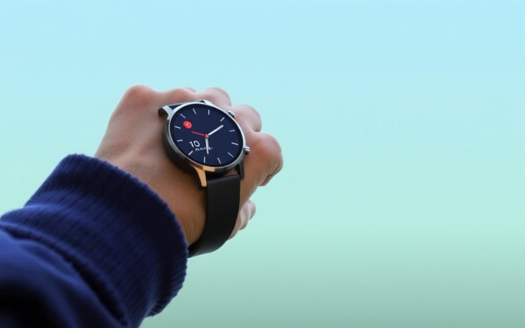 У Pixel Watch 4 большие планы — и еще больший акцент на искусственном интеллекте.