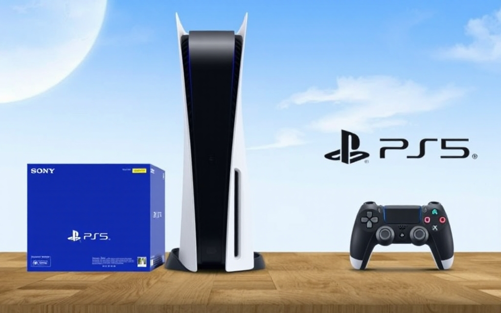 Sony повышает цену на PS5 на 50 долларов во всех моделях в США.