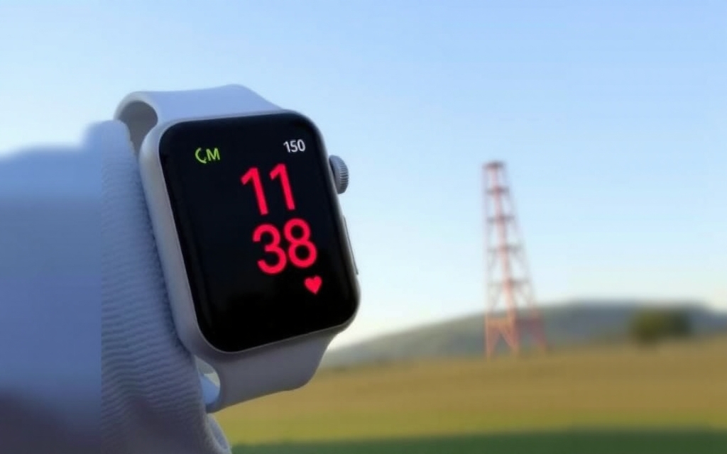 Apple Watch восстановили отслеживание уровня кислорода в крови, но это привело к новому иску.