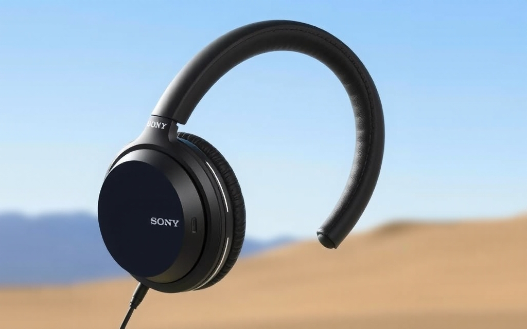 Наушники Sony WH-1000XM5 со скидкой 32% в преддверии Дня труда.