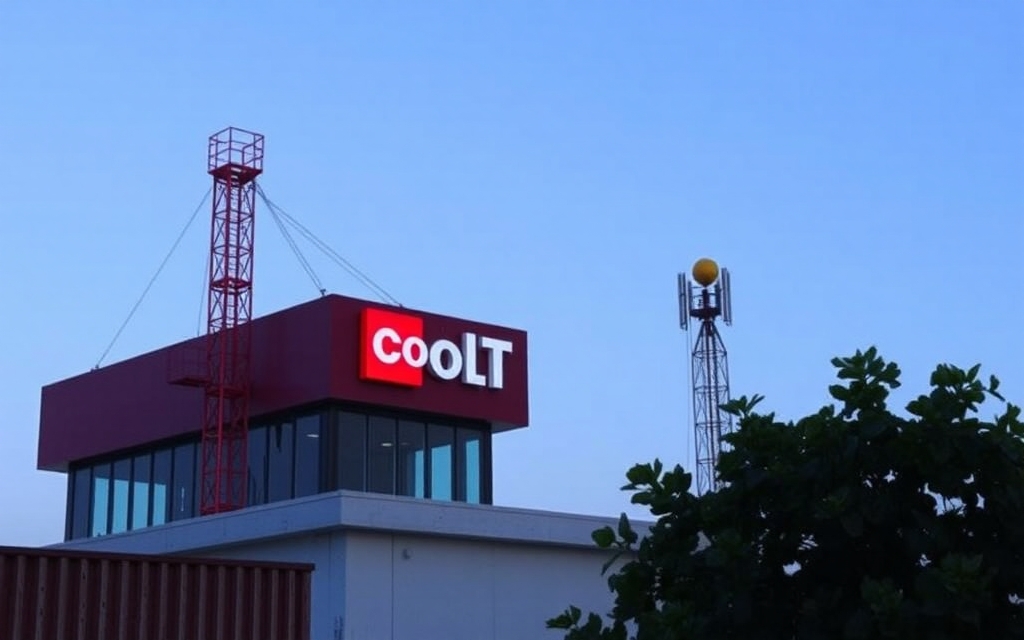 На фоне сбоя в обслуживании Colt Telecom подтверждает, что к их данным получила доступ «преступная группа», а группировка, использующая вредоносное ПО, угрожает их продать.