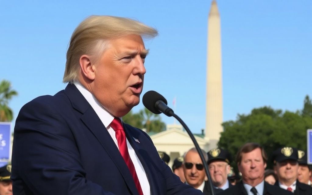 Усиление иммиграционного контроля Трампа может замедлить выявление педофилов в сети.