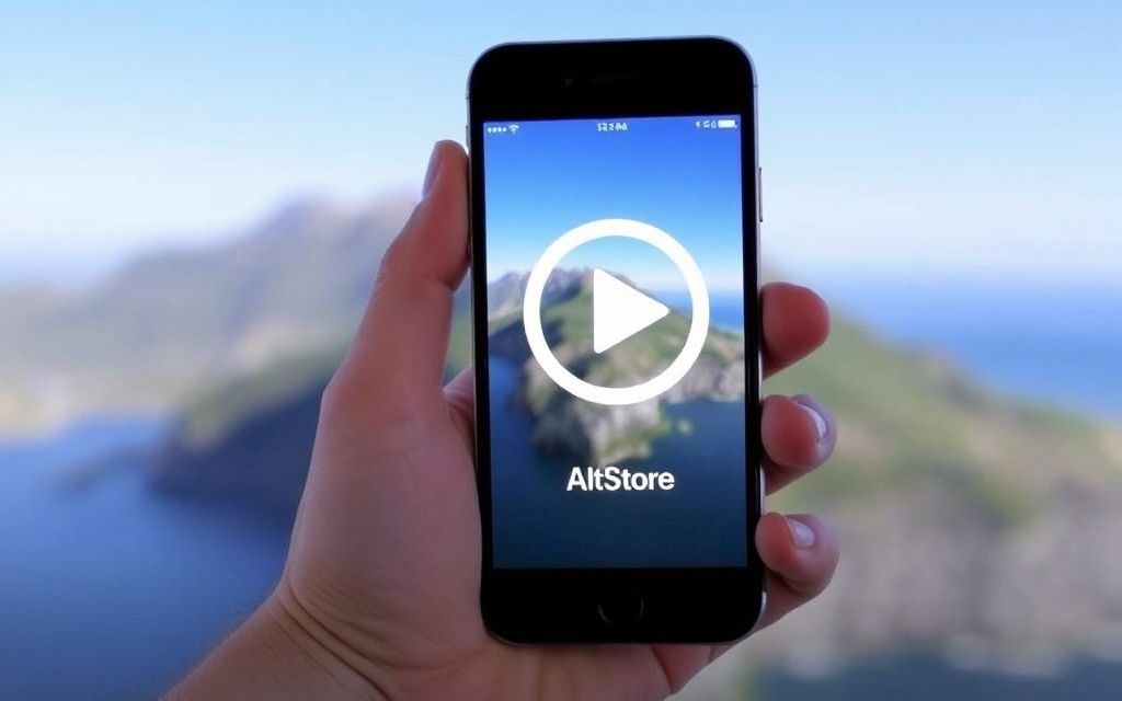 Apple удалила приложение для скачивания торрентов для iPhone из AltStore PAL в Европе.